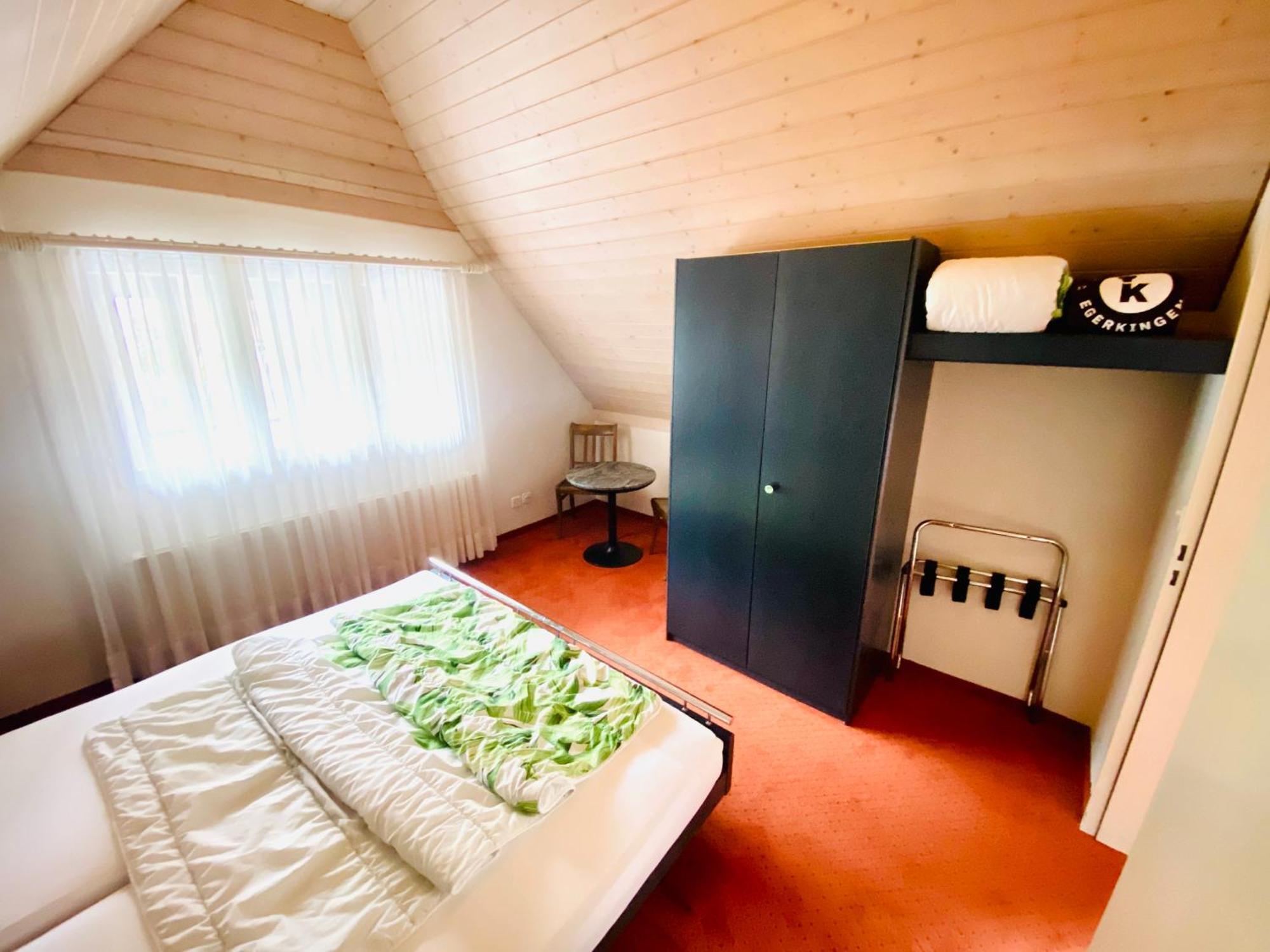 Gasthof Kreuz Egerkingen Room photo